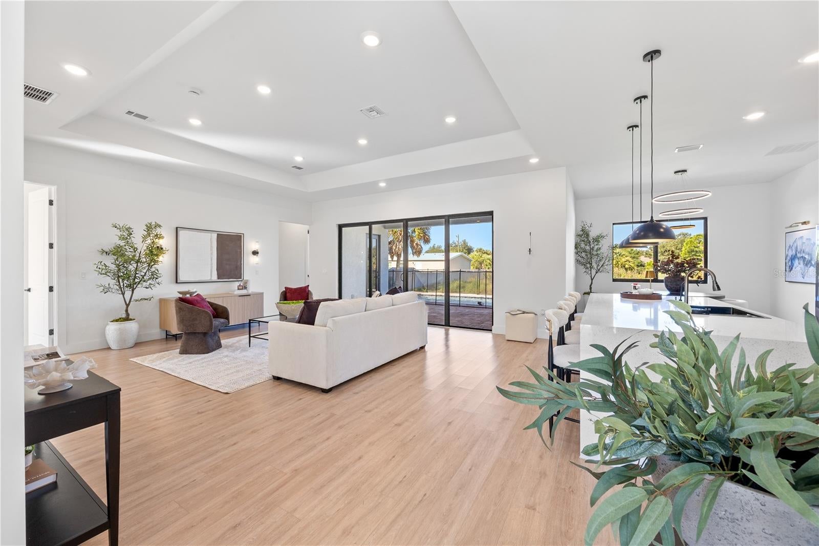 PORT CHARLOTTE SEC 019 - Residential