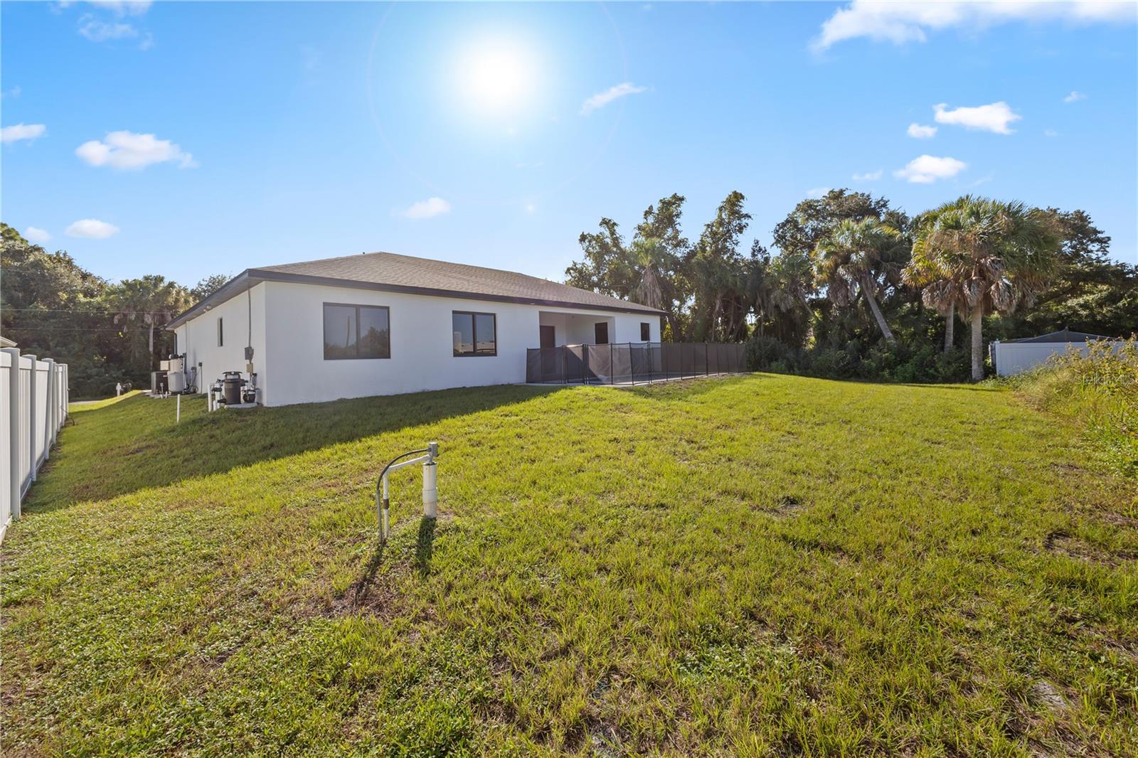 PORT CHARLOTTE SEC 019 - Residential