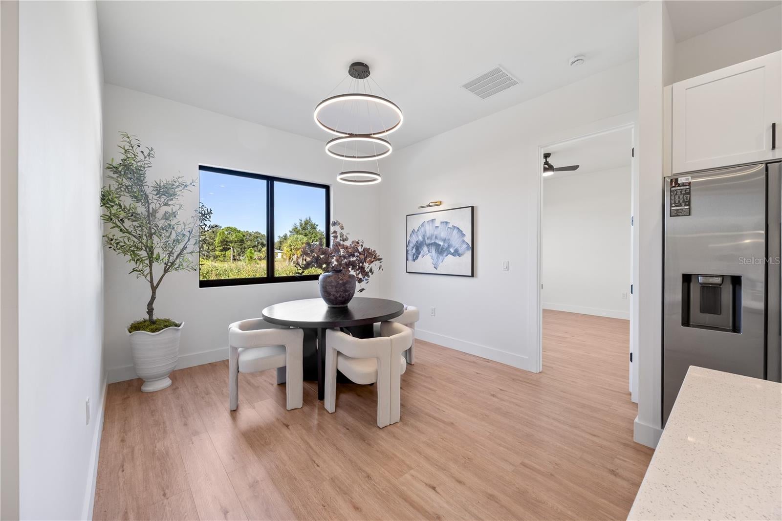 PORT CHARLOTTE SEC 019 - Residential