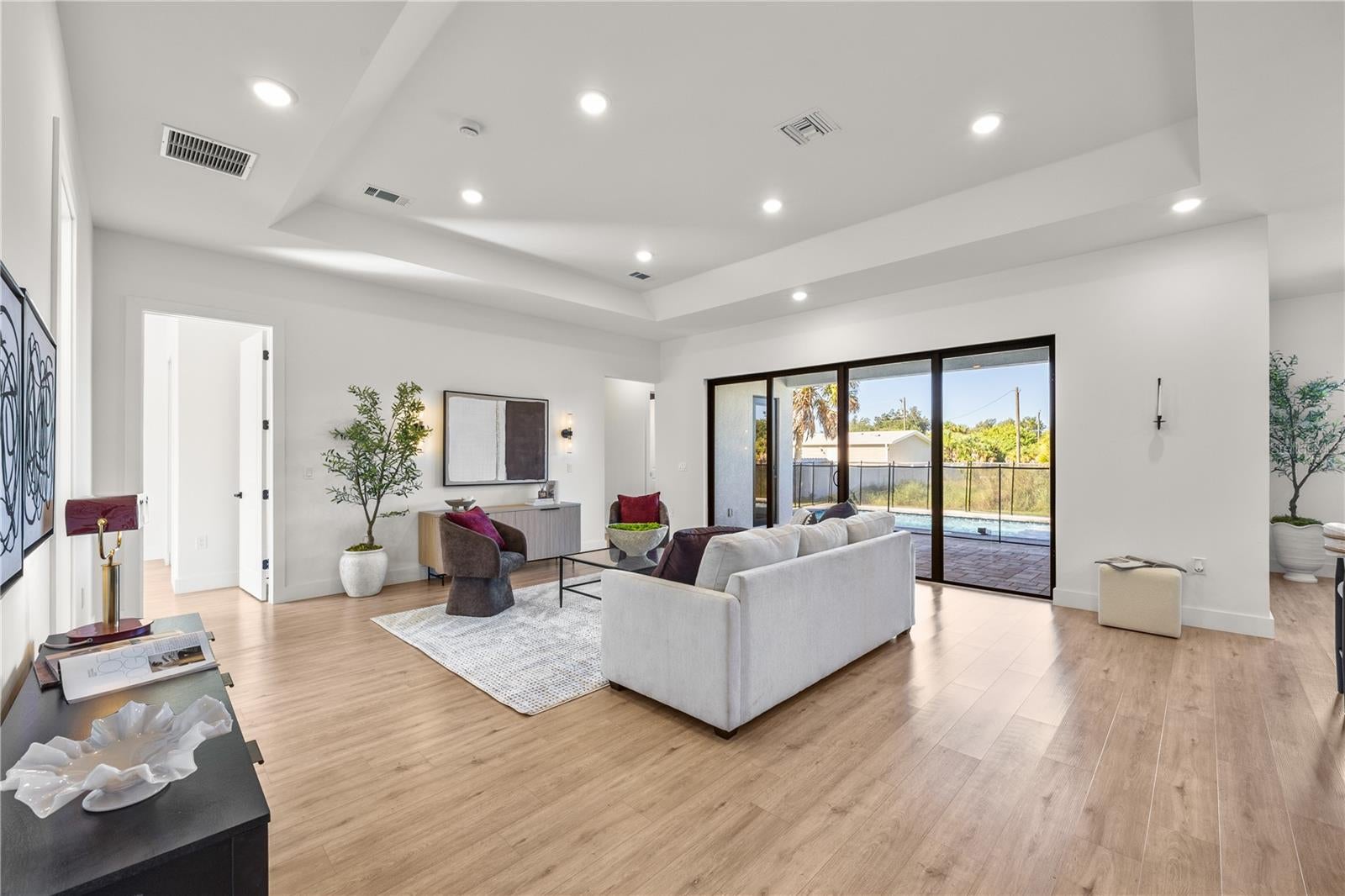 PORT CHARLOTTE SEC 019 - Residential