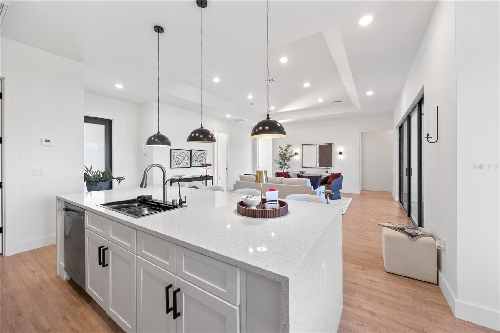 PORT CHARLOTTE SEC 019 - Residential