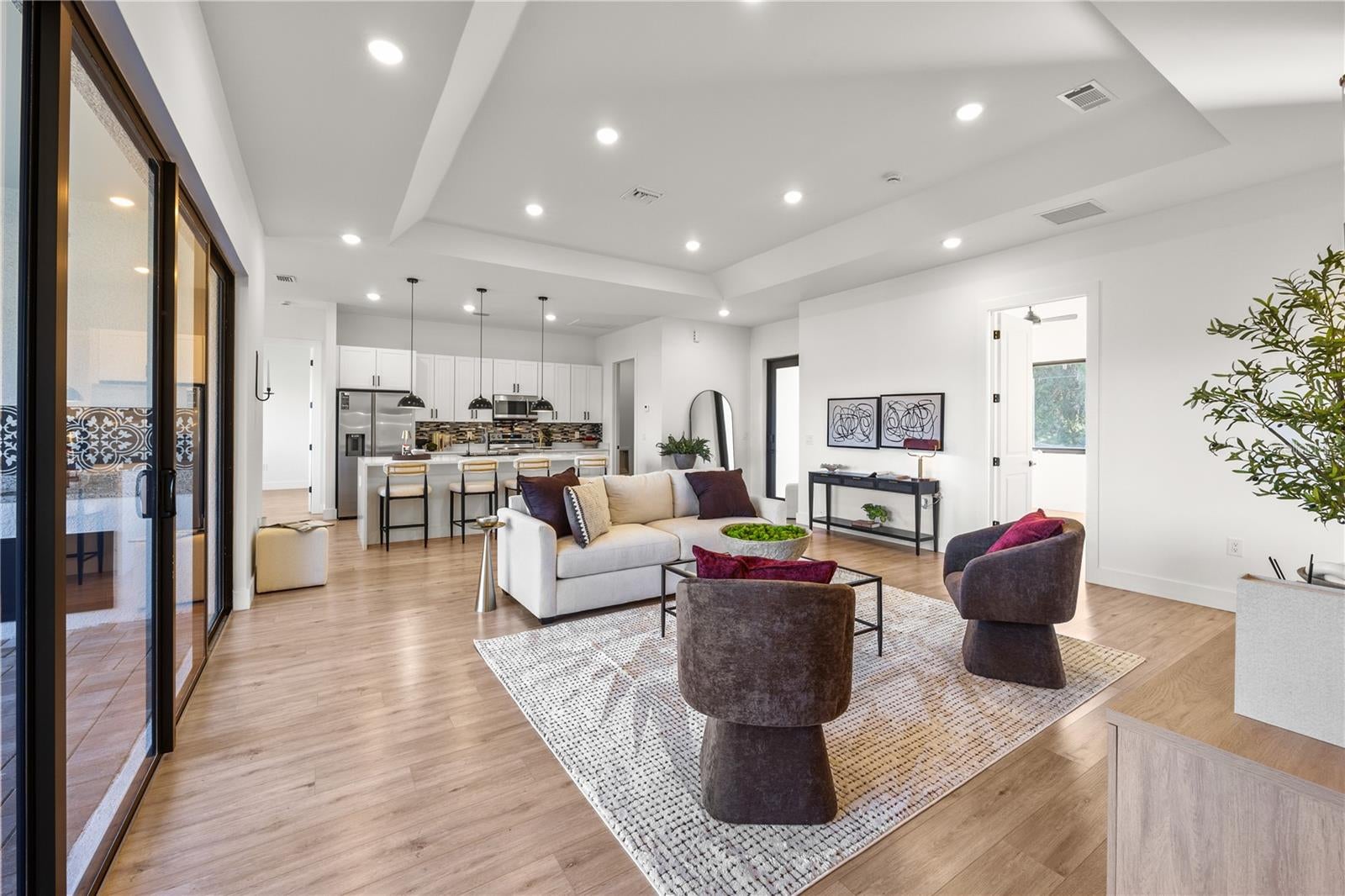 PORT CHARLOTTE SEC 019 - Residential