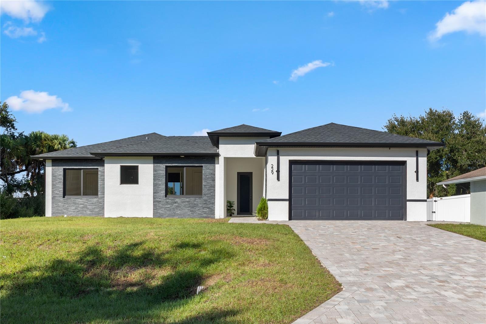 PORT CHARLOTTE SEC 019 - Residential