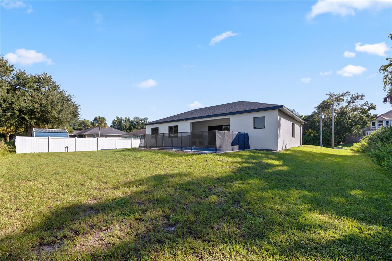 PORT CHARLOTTE SEC 019 - Residential