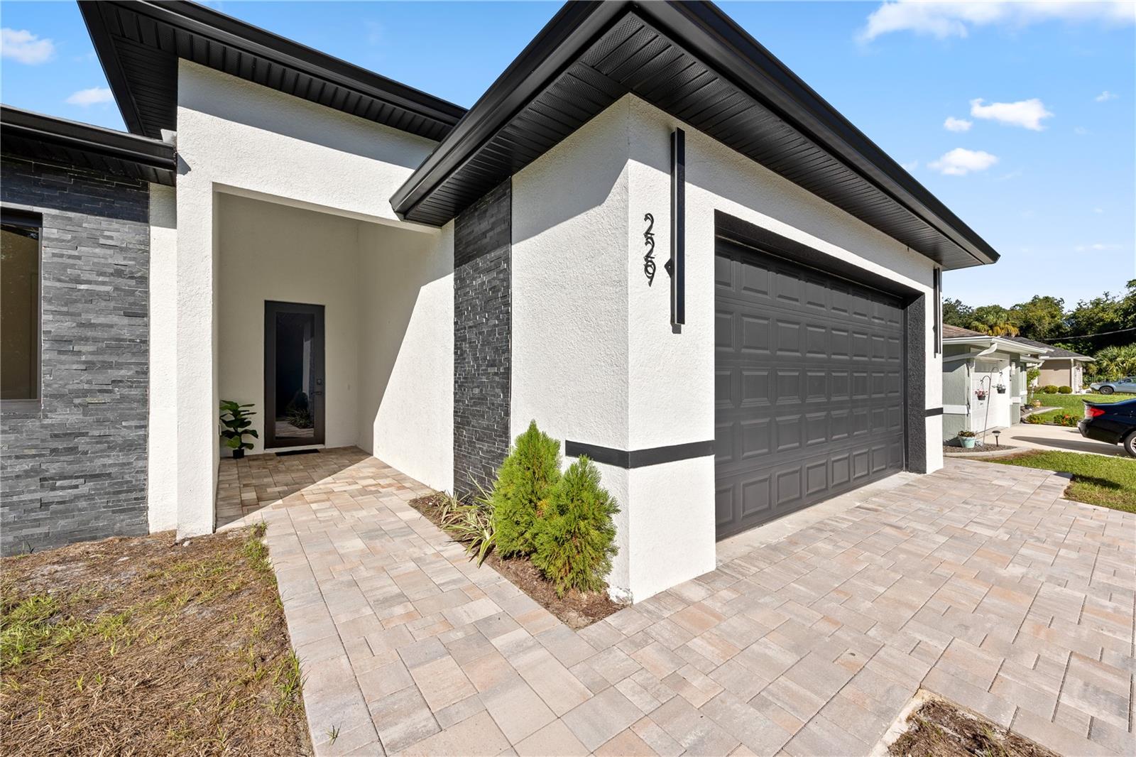 PORT CHARLOTTE SEC 019 - Residential