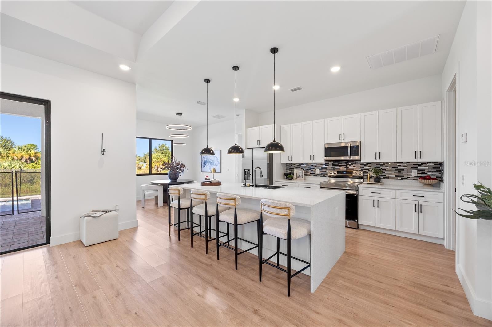 PORT CHARLOTTE SEC 019 - Residential