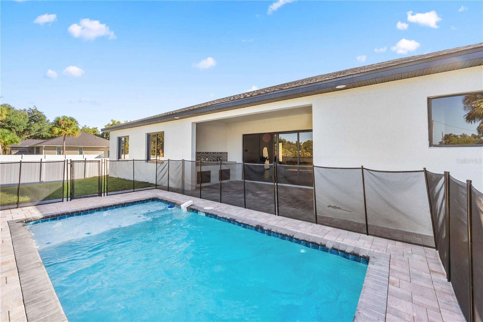 PORT CHARLOTTE SEC 019 - Residential