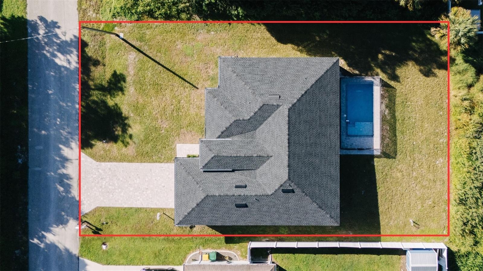 PORT CHARLOTTE SEC 019 - Residential