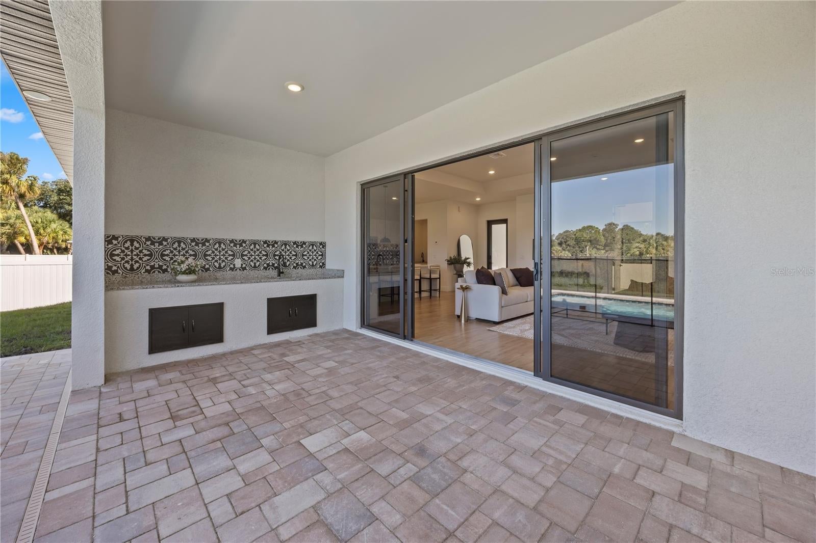 PORT CHARLOTTE SEC 019 - Residential