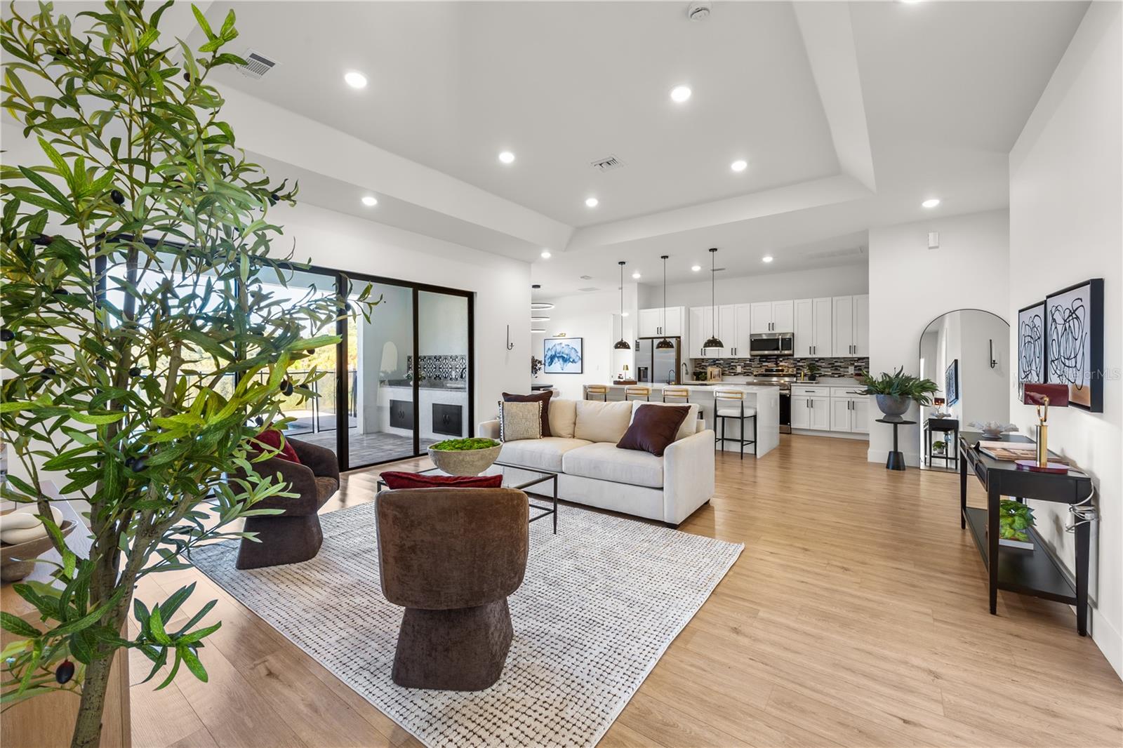 PORT CHARLOTTE SEC 019 - Residential