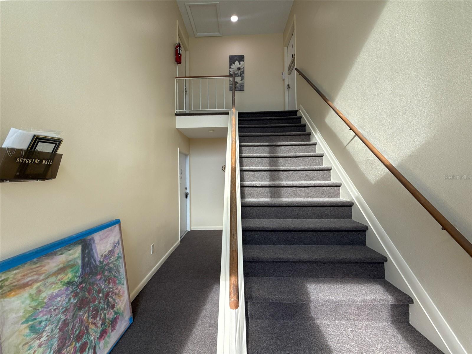 EDGEWATER MANOR - Residential