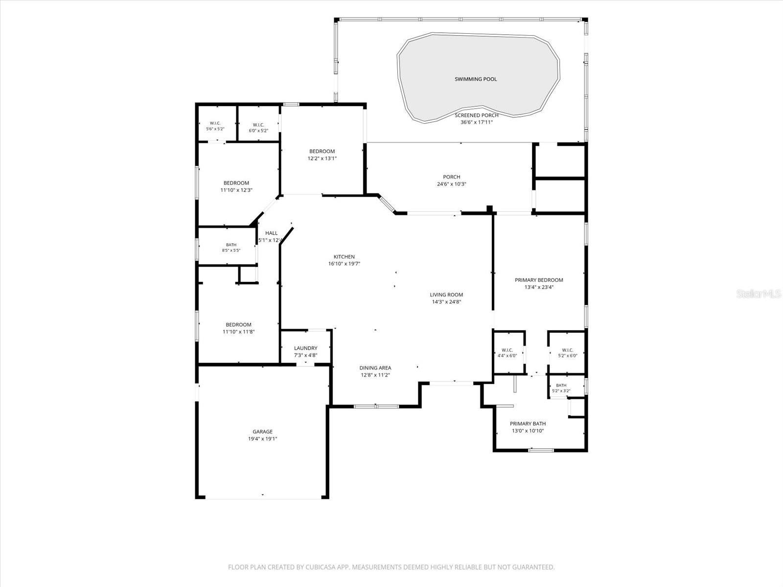 ROTONDA LAKES - Residential