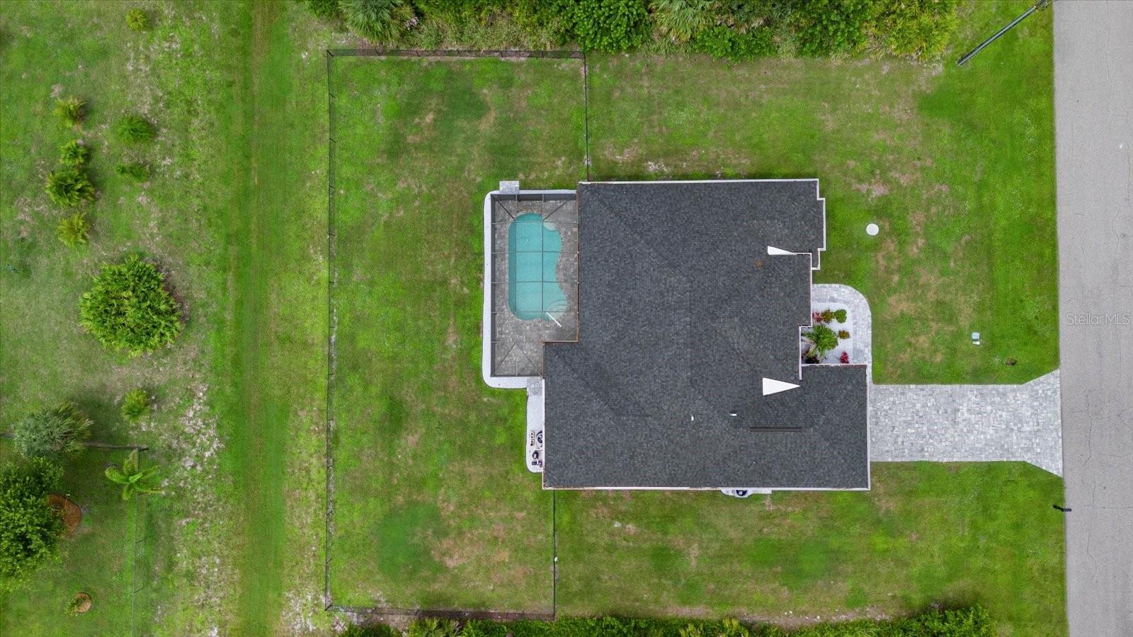 ROTONDA LAKES - Residential
