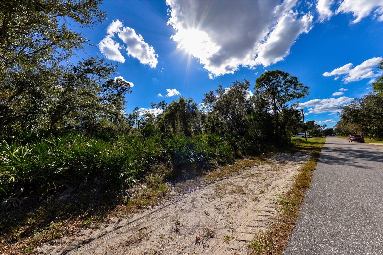PORT CHARLOTTE SEC 014 - Land