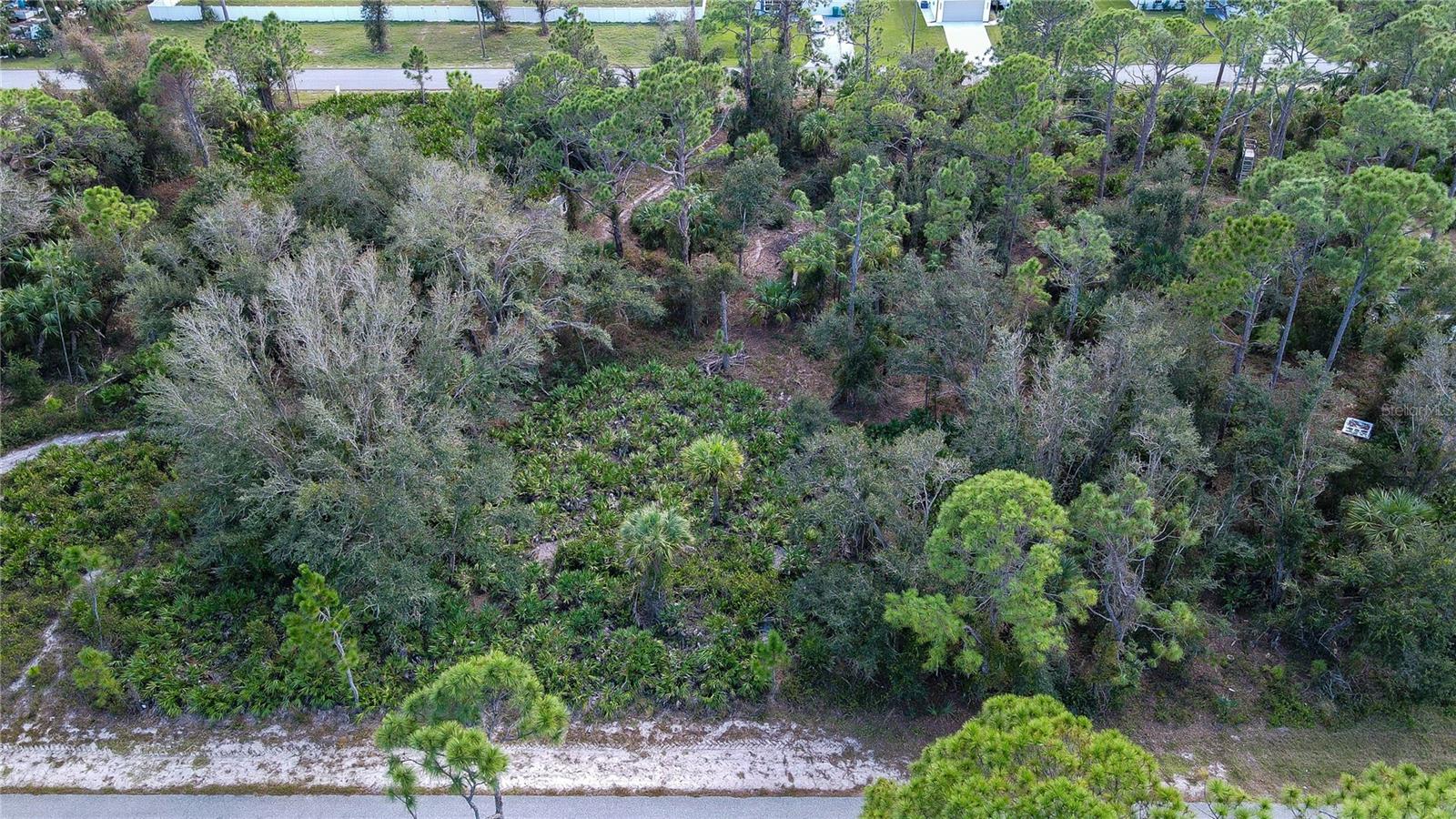 PORT CHARLOTTE SEC 014 - Land