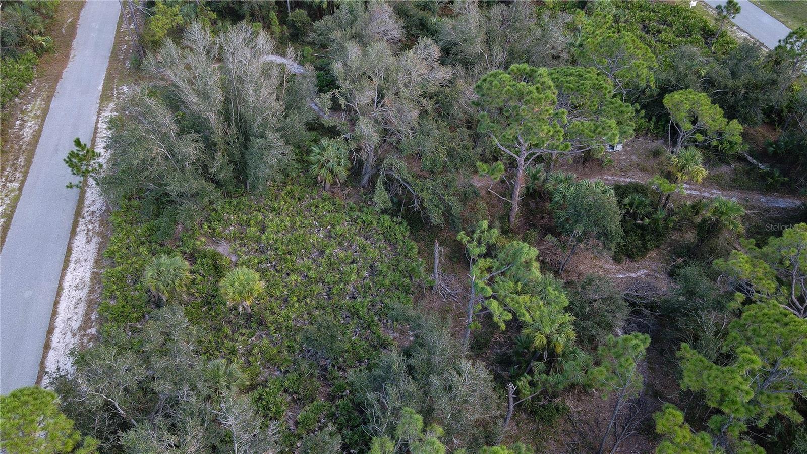 PORT CHARLOTTE SEC 014 - Land