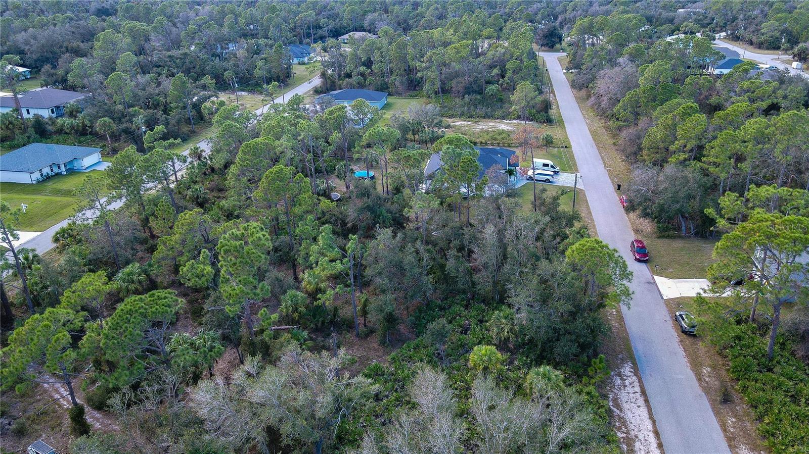 PORT CHARLOTTE SEC 014 - Land