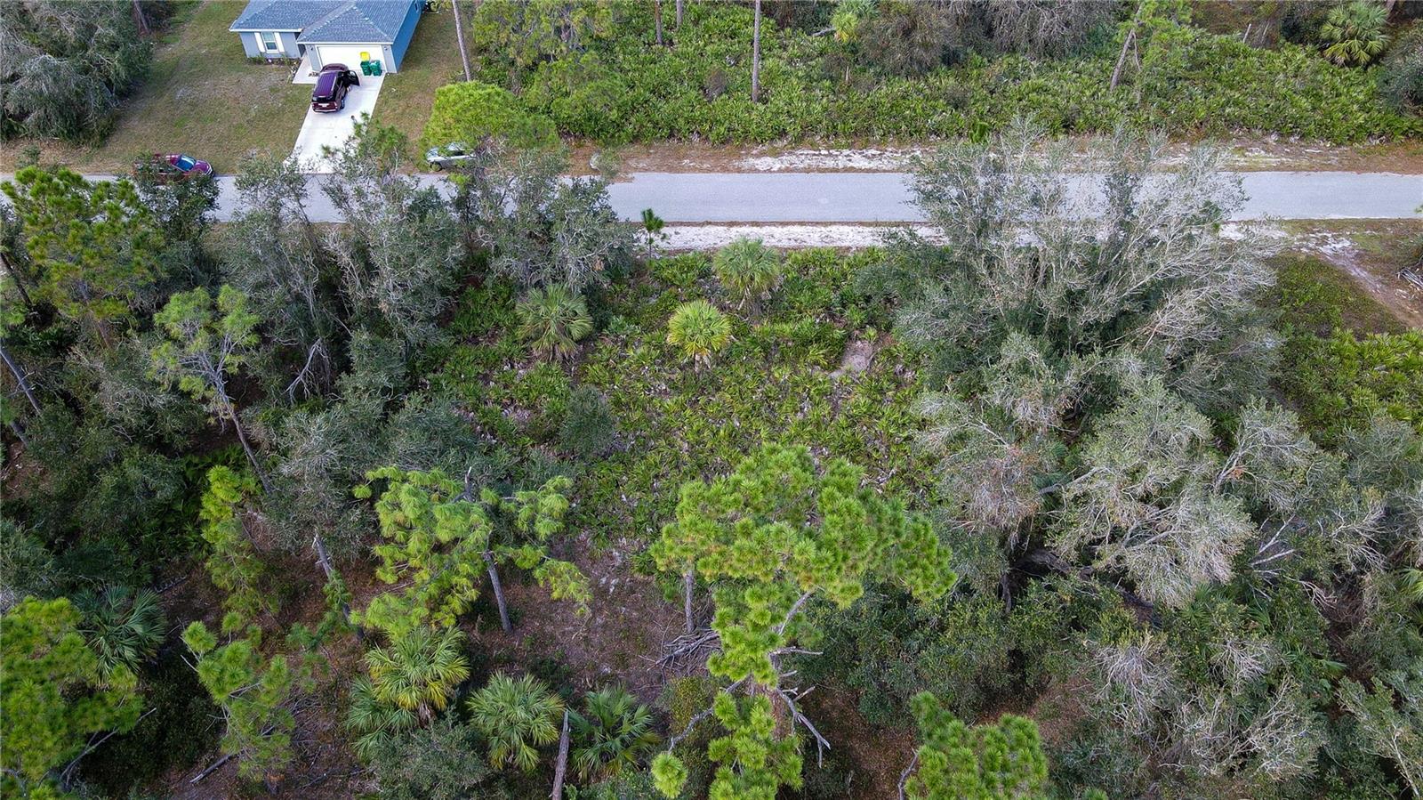 PORT CHARLOTTE SEC 014 - Land