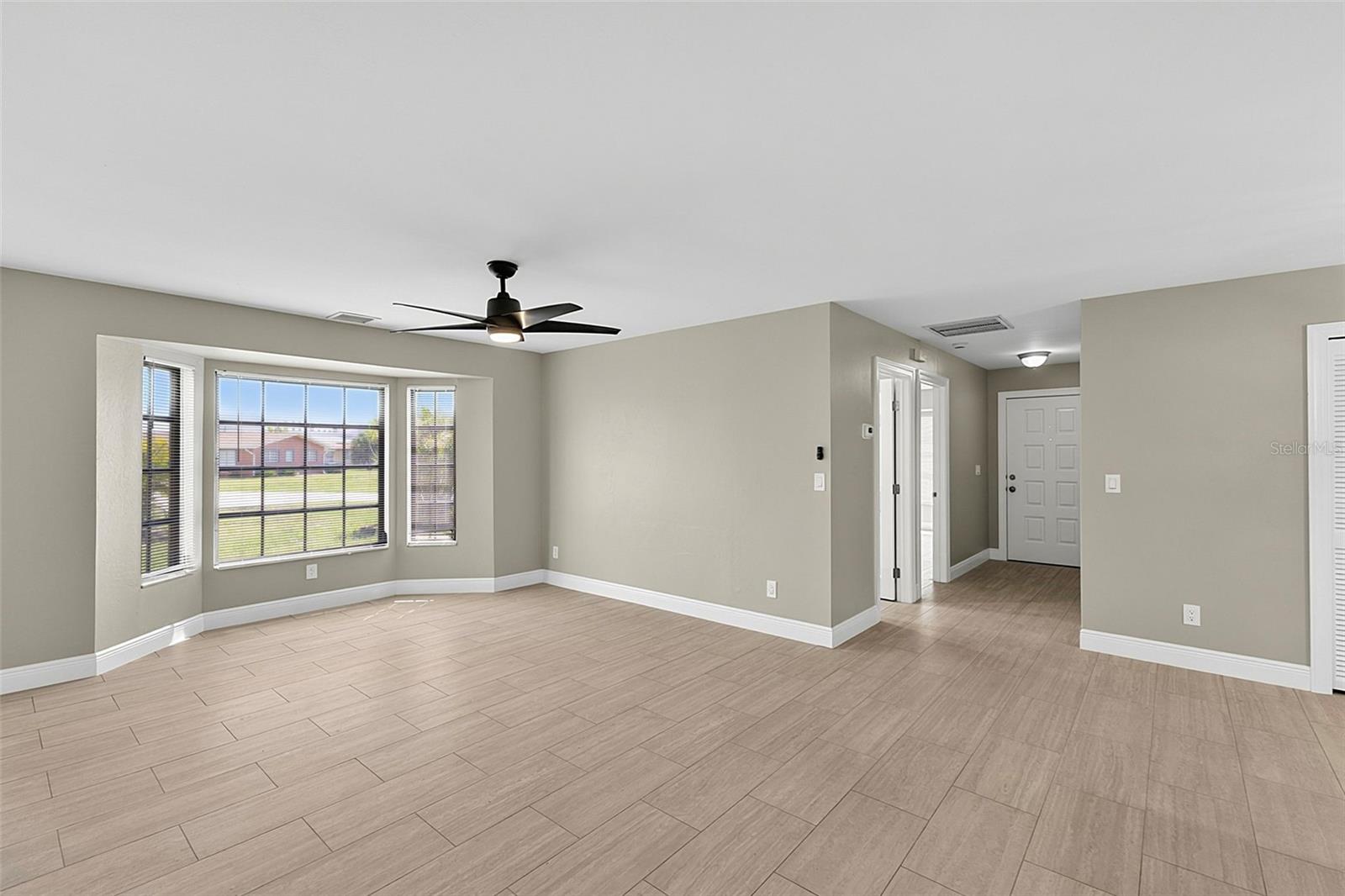CAPE CORAL - Residential Income