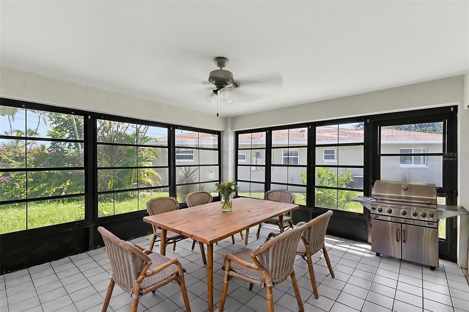CAPE CORAL - Residential Income
