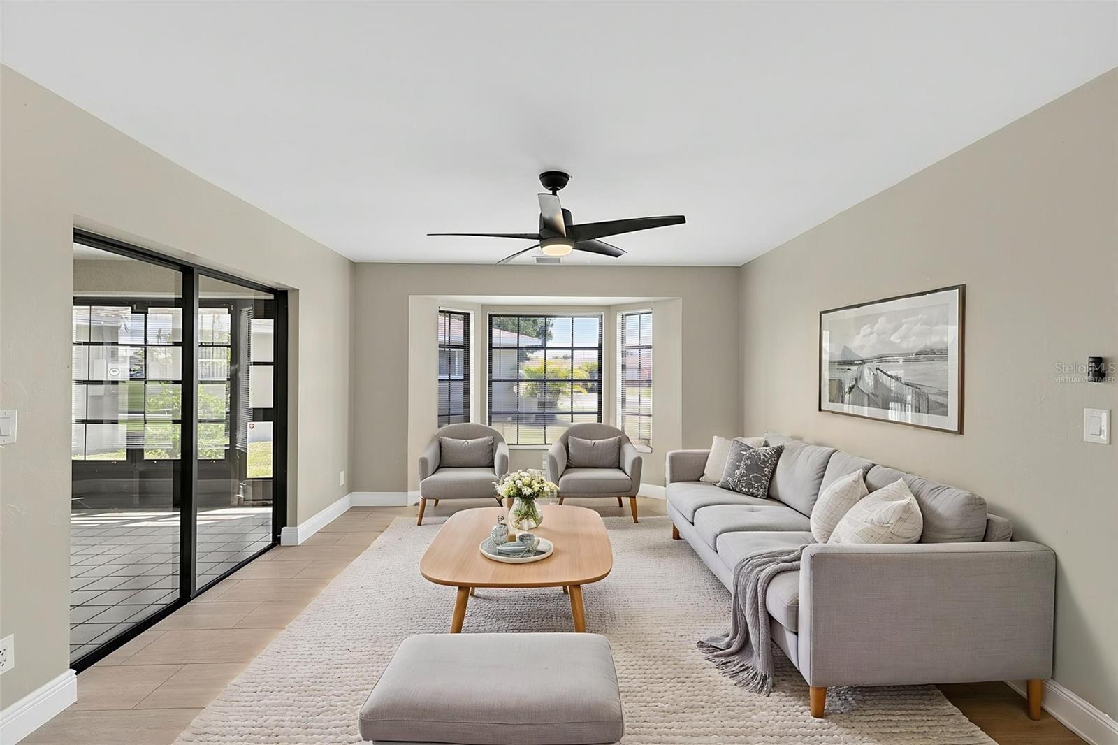 CAPE CORAL - Residential Income