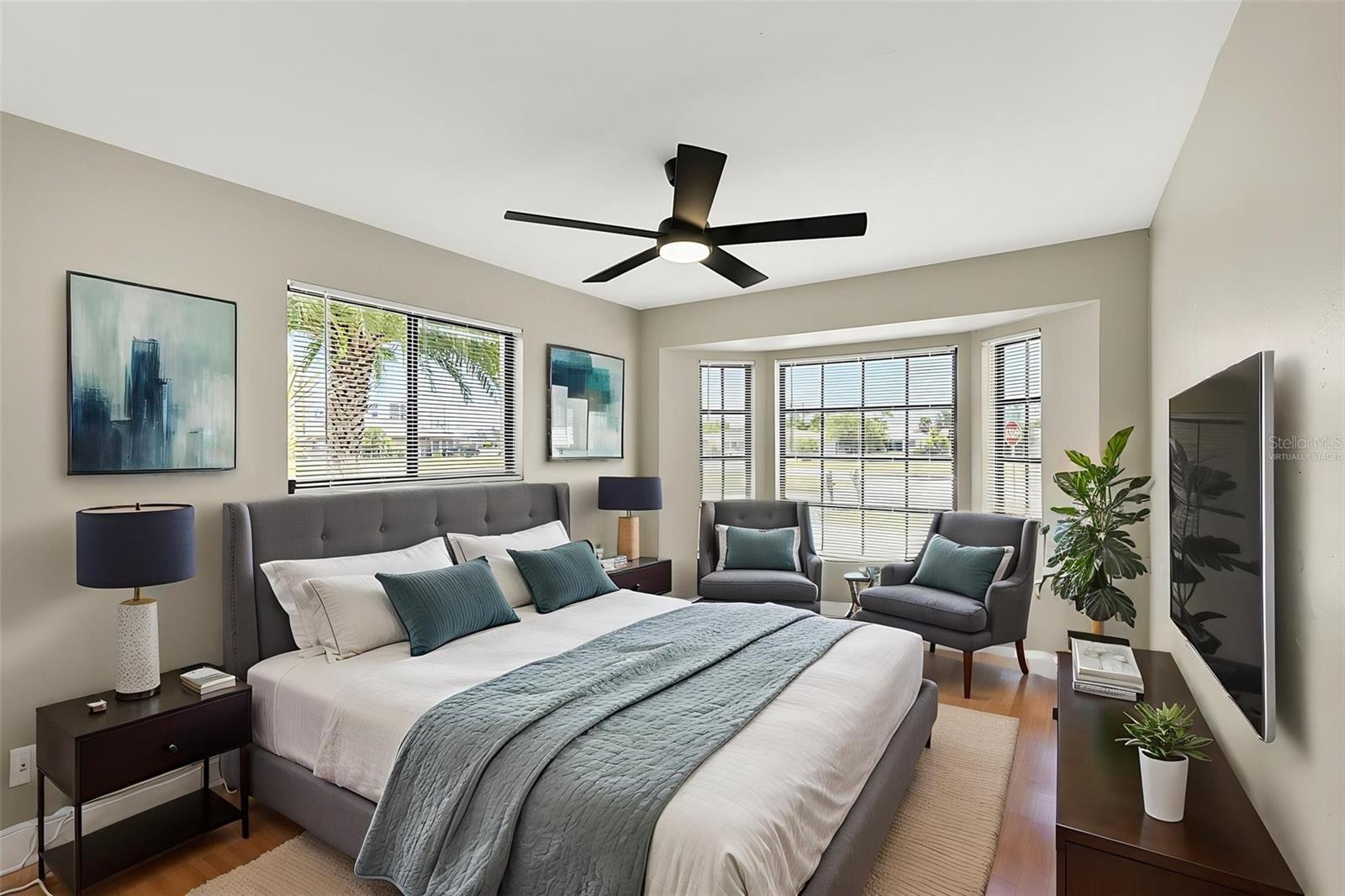 CAPE CORAL - Residential Income