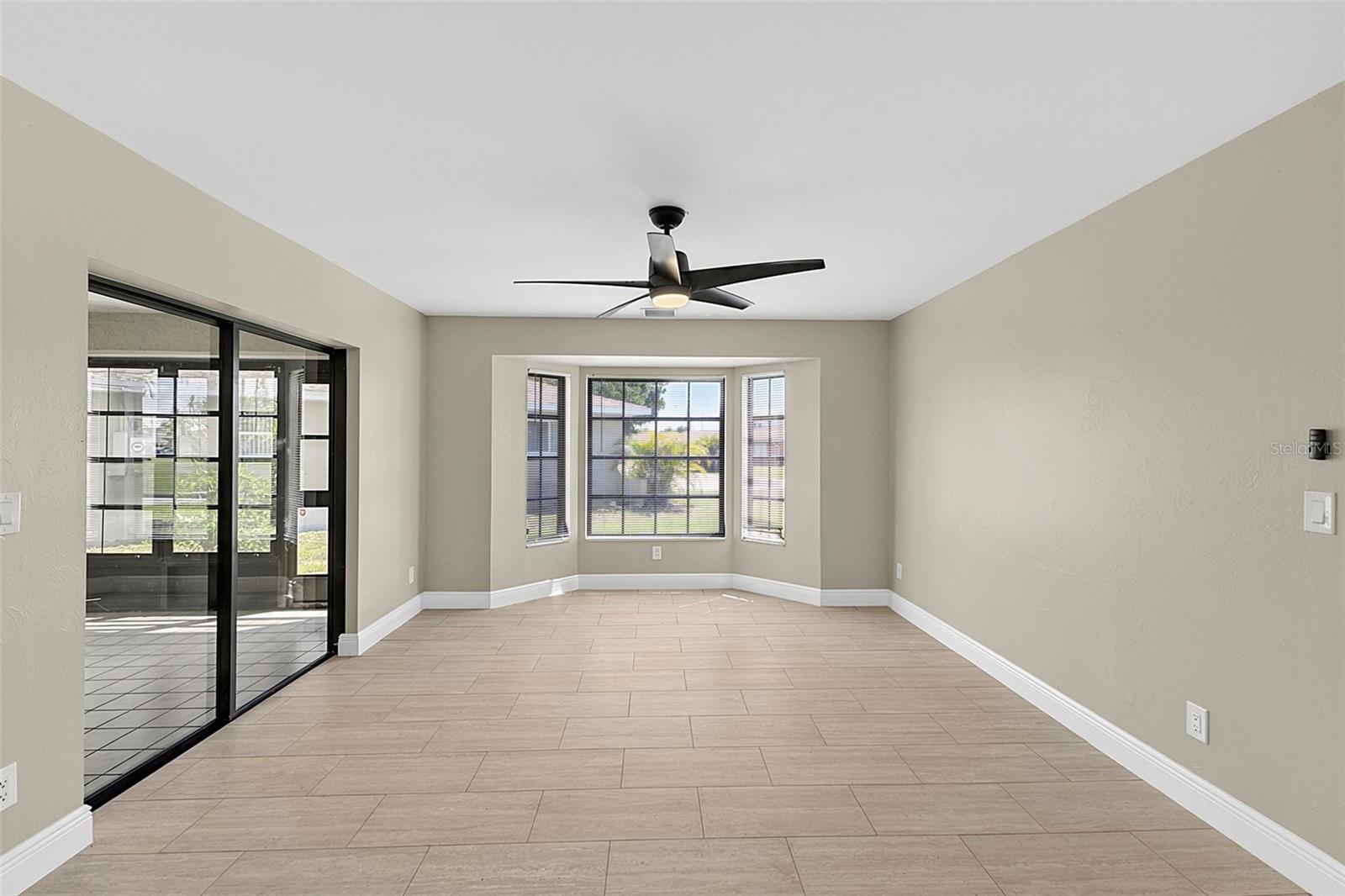 CAPE CORAL - Residential Income