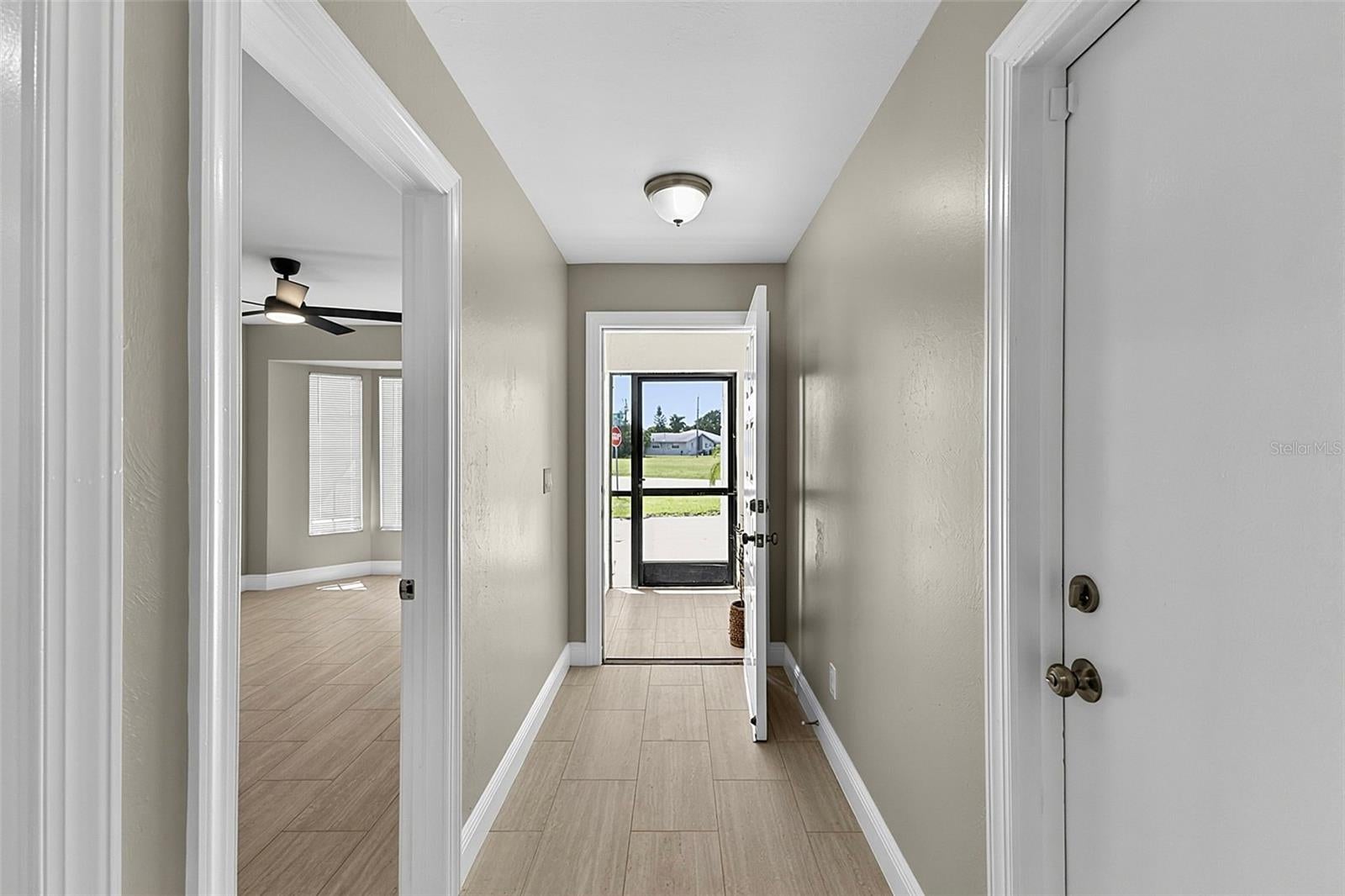 CAPE CORAL - Residential Income