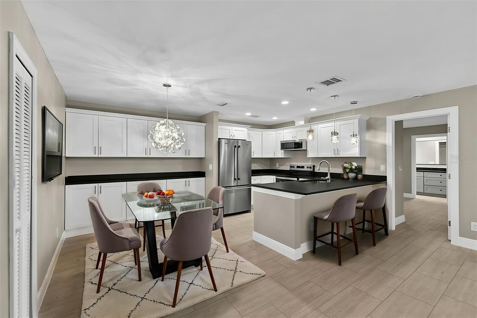 CAPE CORAL - Residential Income