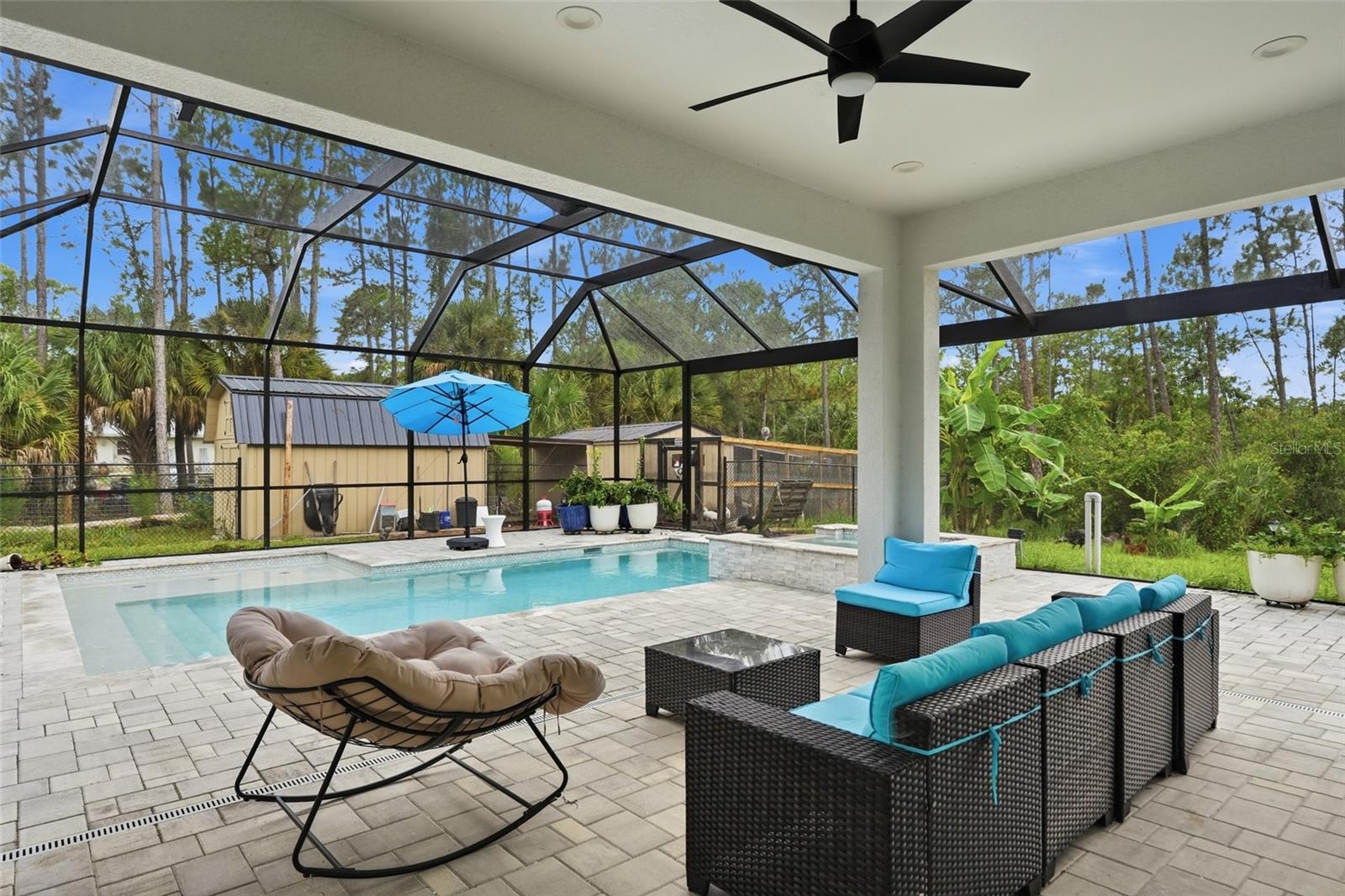 NORTH PORT CHARLOTTE ESTATES - Residential