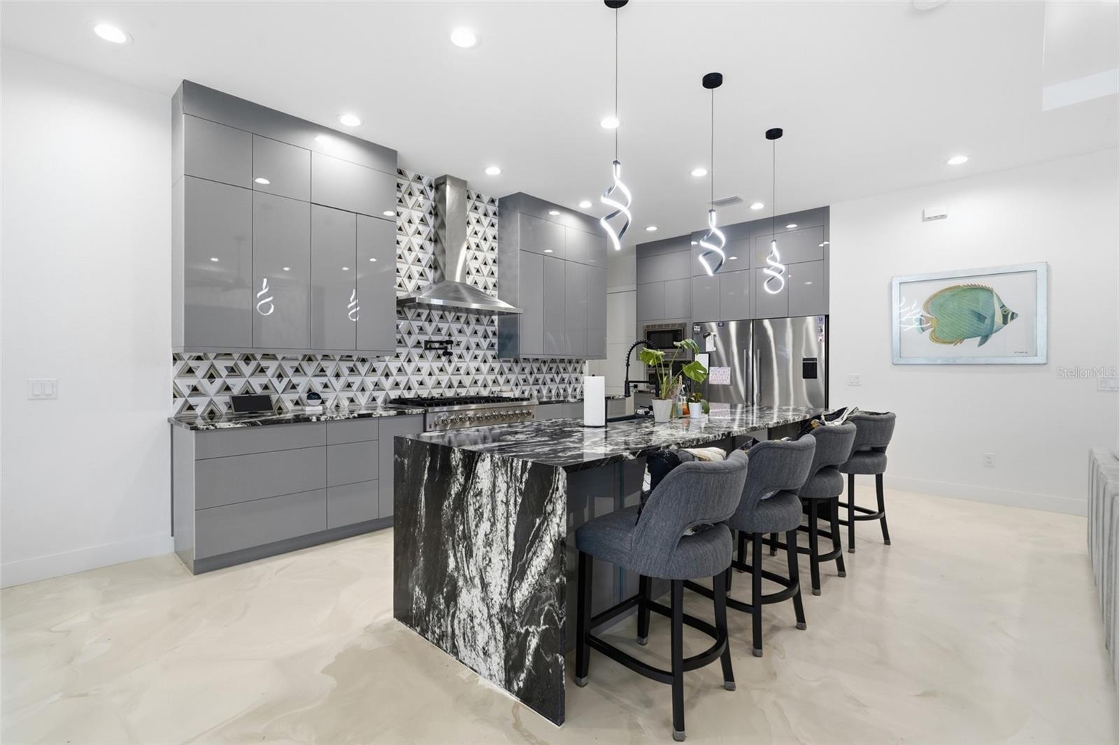 NORTH PORT CHARLOTTE ESTATES - Residential