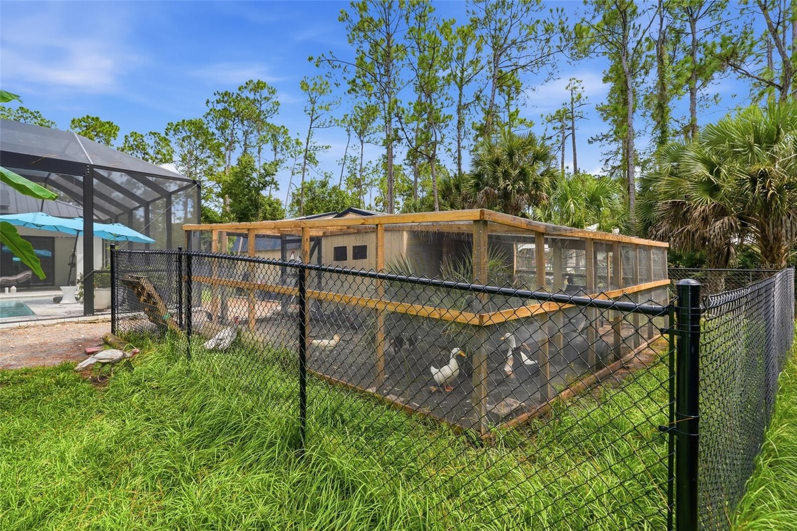 NORTH PORT CHARLOTTE ESTATES - Residential