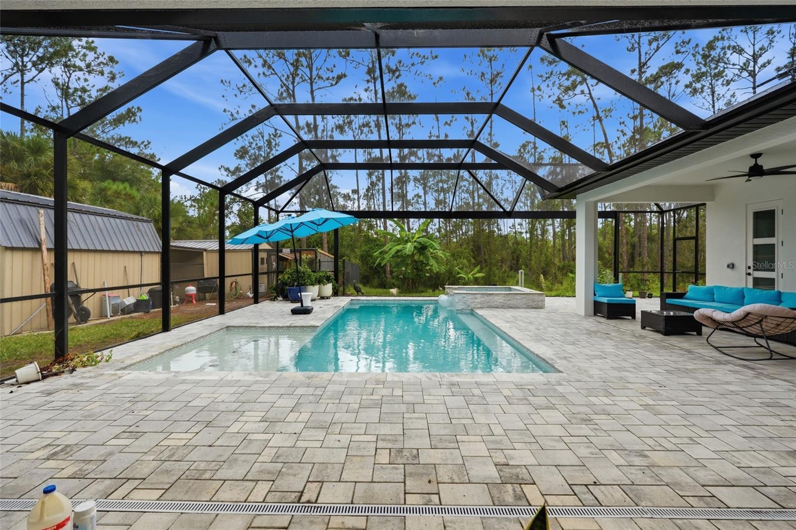 NORTH PORT CHARLOTTE ESTATES - Residential