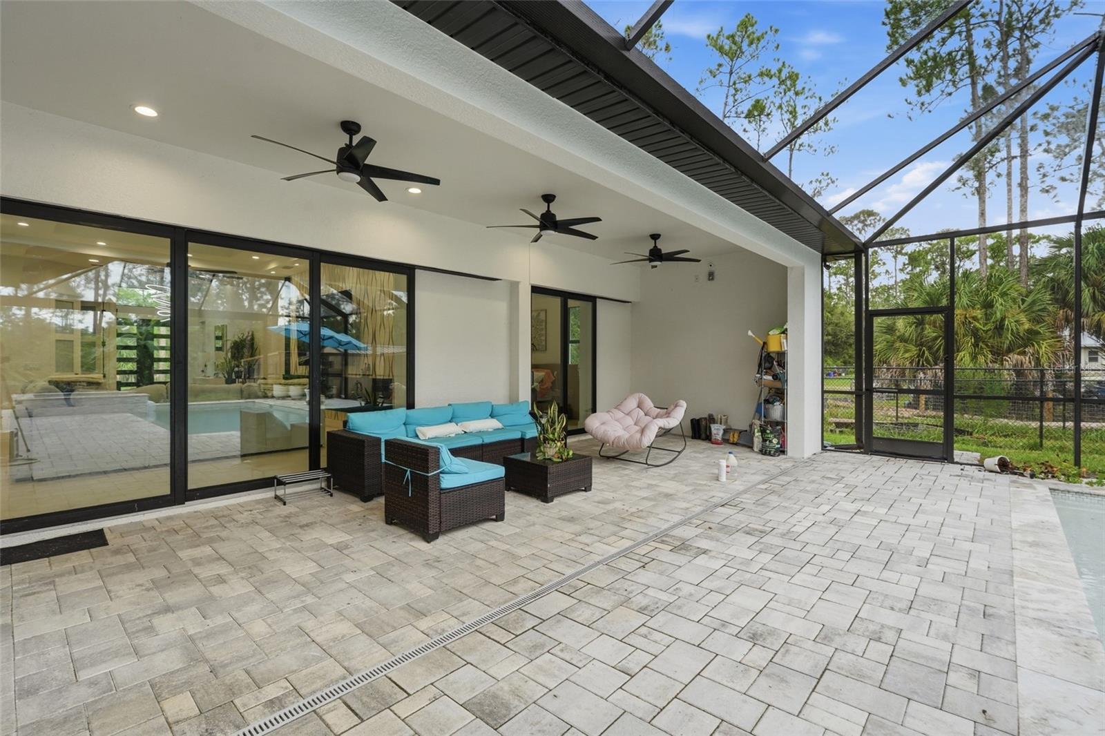 NORTH PORT CHARLOTTE ESTATES - Residential