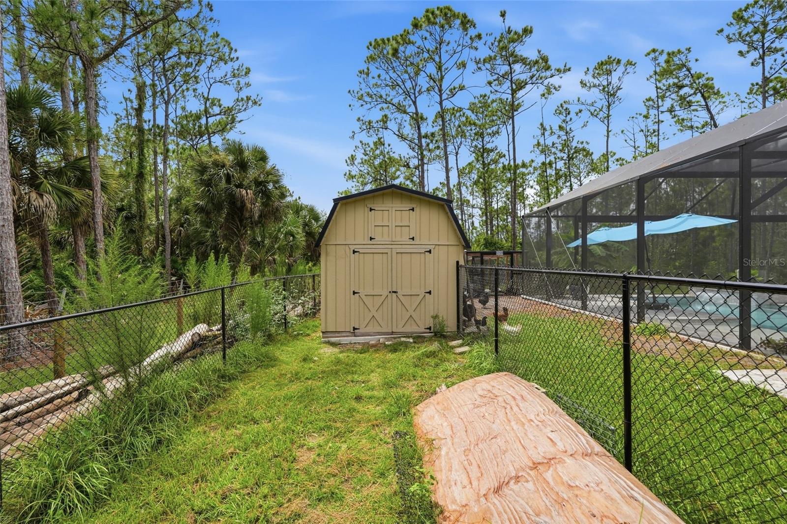 NORTH PORT CHARLOTTE ESTATES - Residential