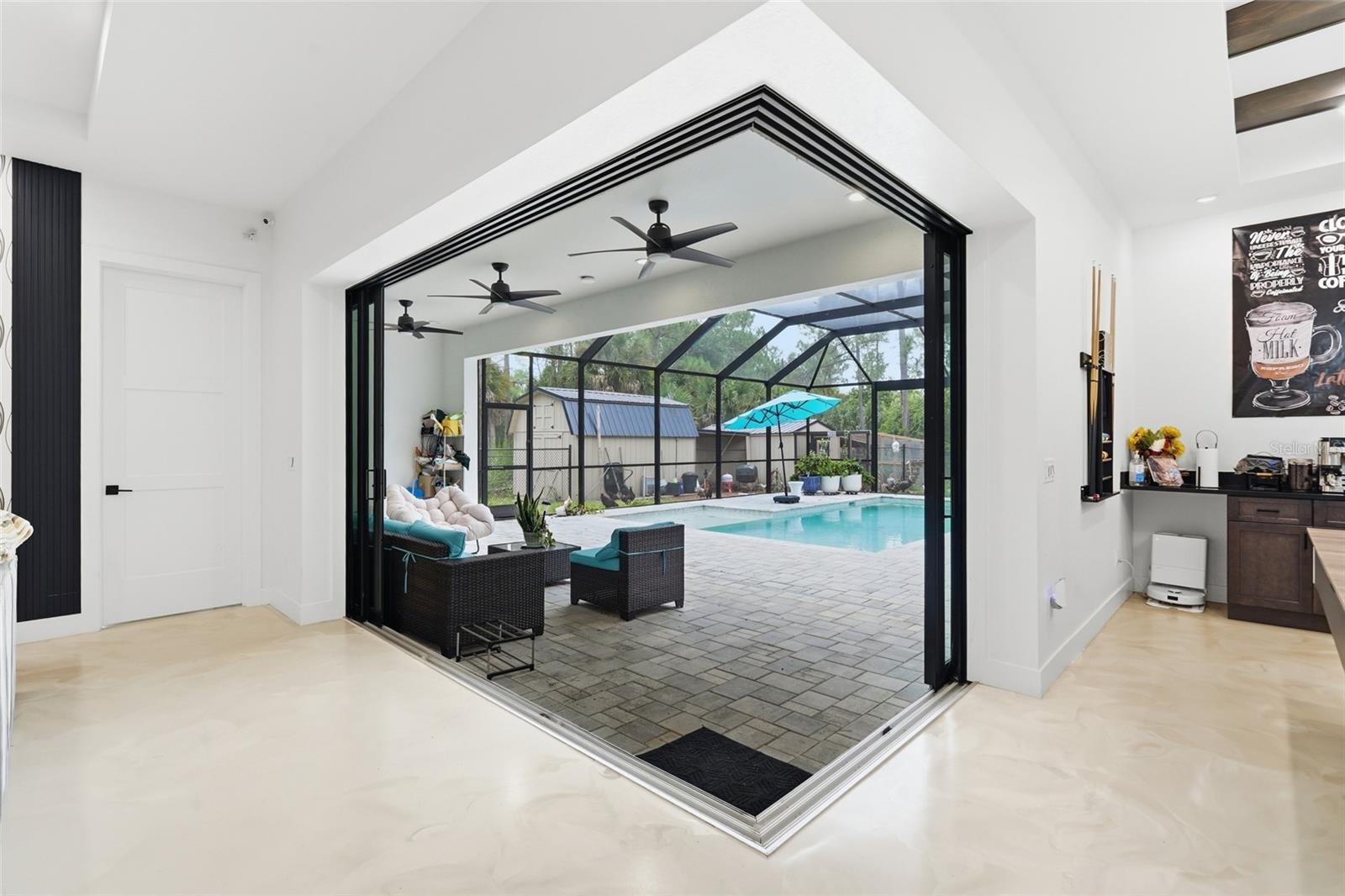 NORTH PORT CHARLOTTE ESTATES - Residential