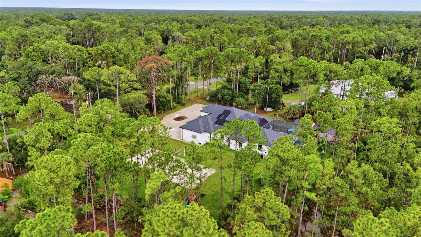 NORTH PORT CHARLOTTE ESTATES - Residential