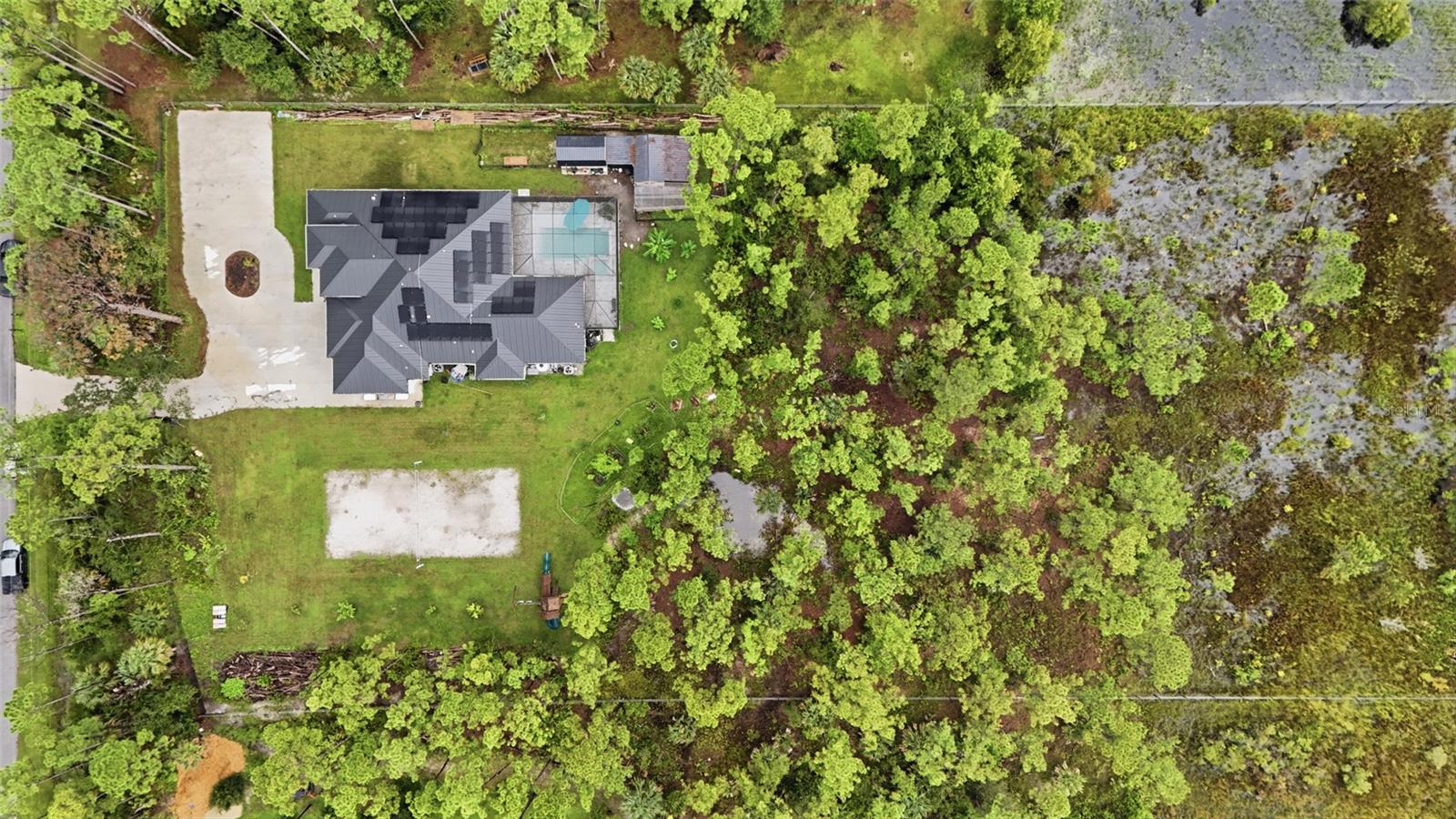 NORTH PORT CHARLOTTE ESTATES - Residential