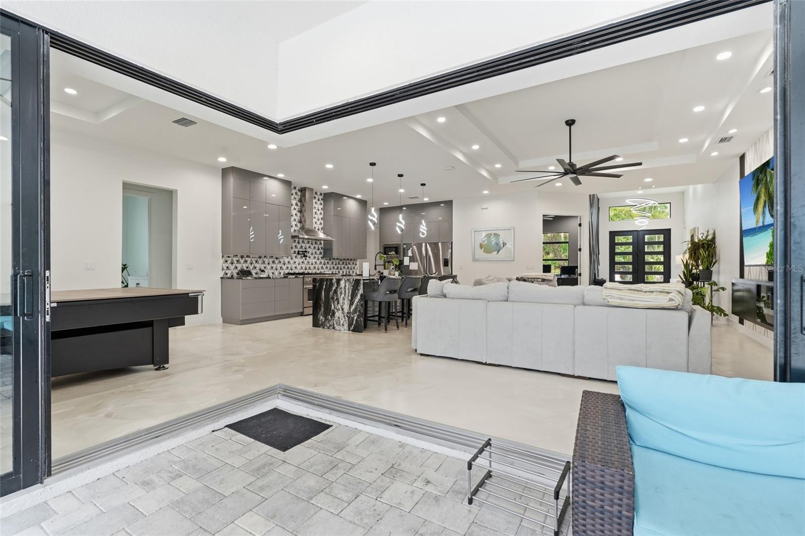NORTH PORT CHARLOTTE ESTATES - Residential