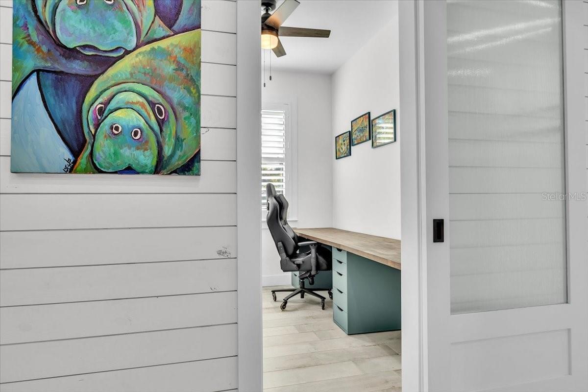 PALM SHORES - Residential
