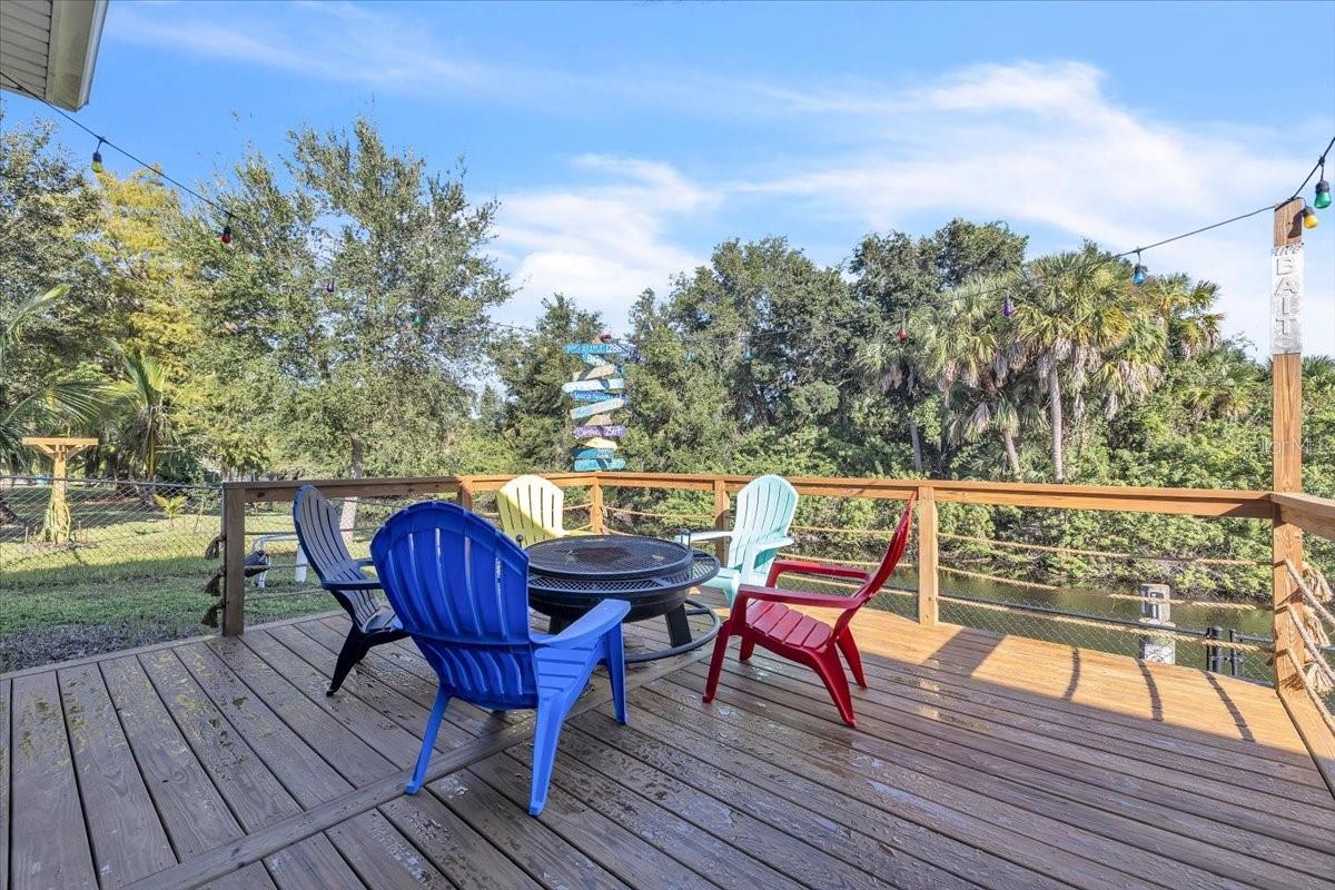 PALM SHORES - Residential