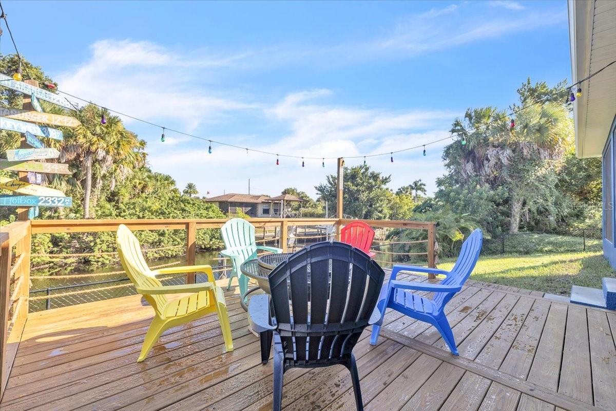 PALM SHORES - Residential