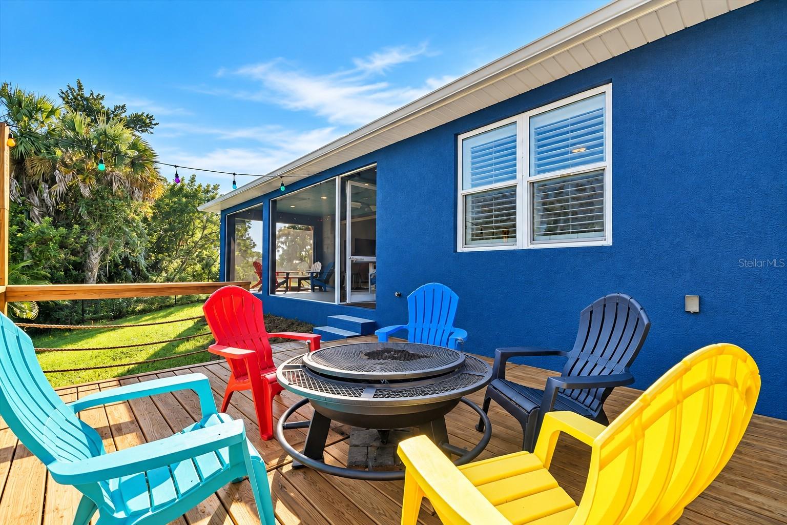 PALM SHORES - Residential