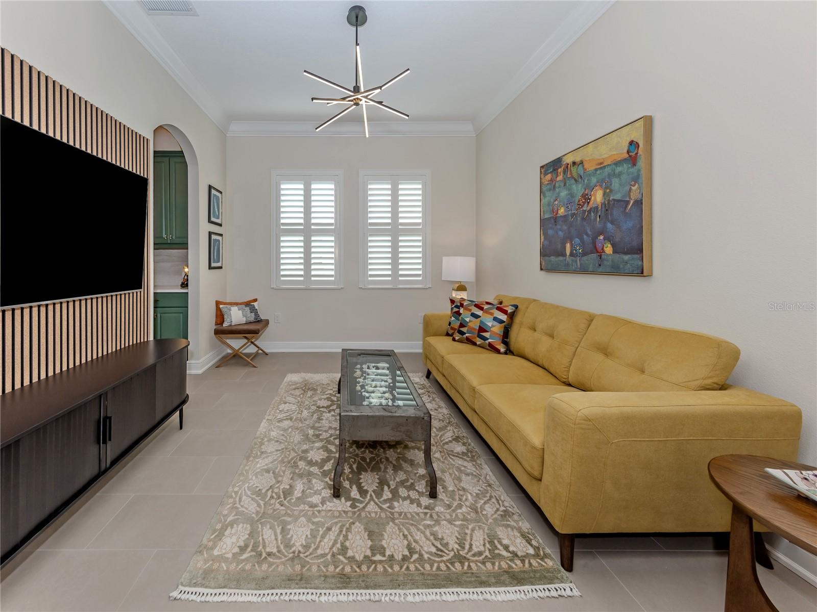 SARASOTA NATIONAL PH 3 - Residential