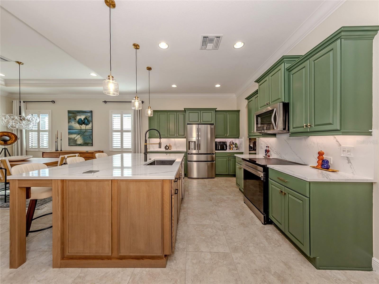 SARASOTA NATIONAL PH 3 - Residential