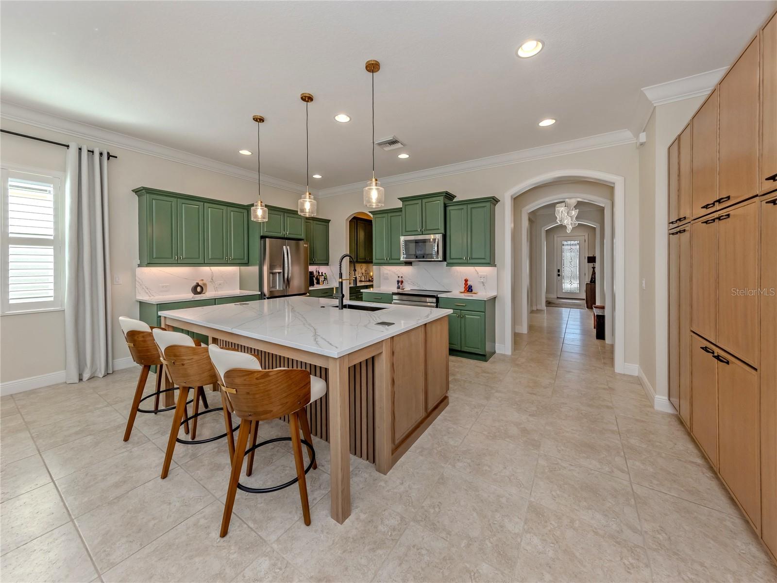 SARASOTA NATIONAL PH 3 - Residential