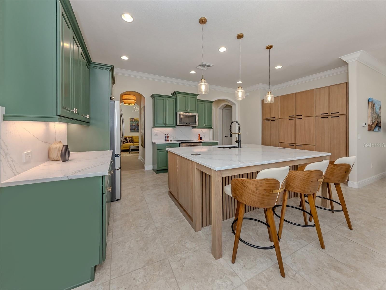 SARASOTA NATIONAL PH 3 - Residential