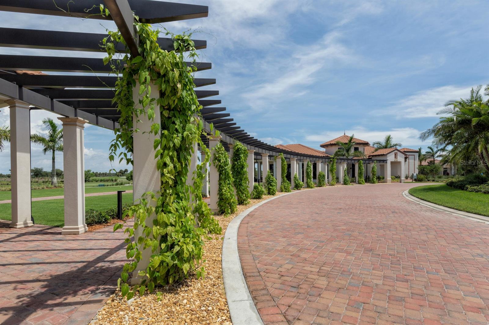 SARASOTA NATIONAL PH 3 - Residential