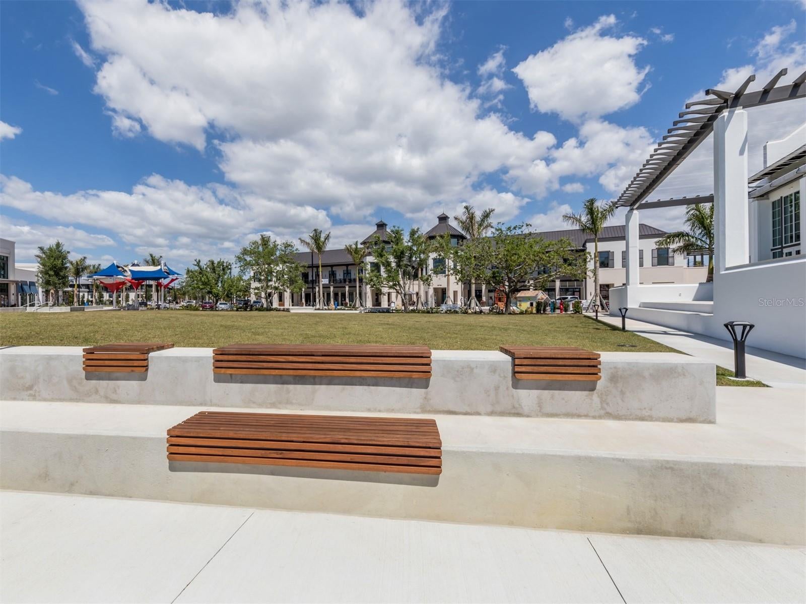 SARASOTA NATIONAL PH 3 - Residential