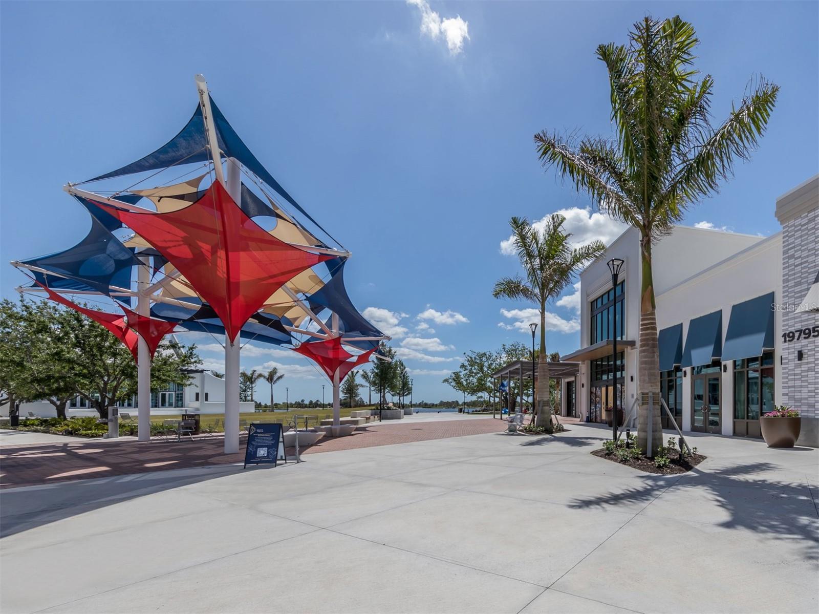 SARASOTA NATIONAL PH 3 - Residential